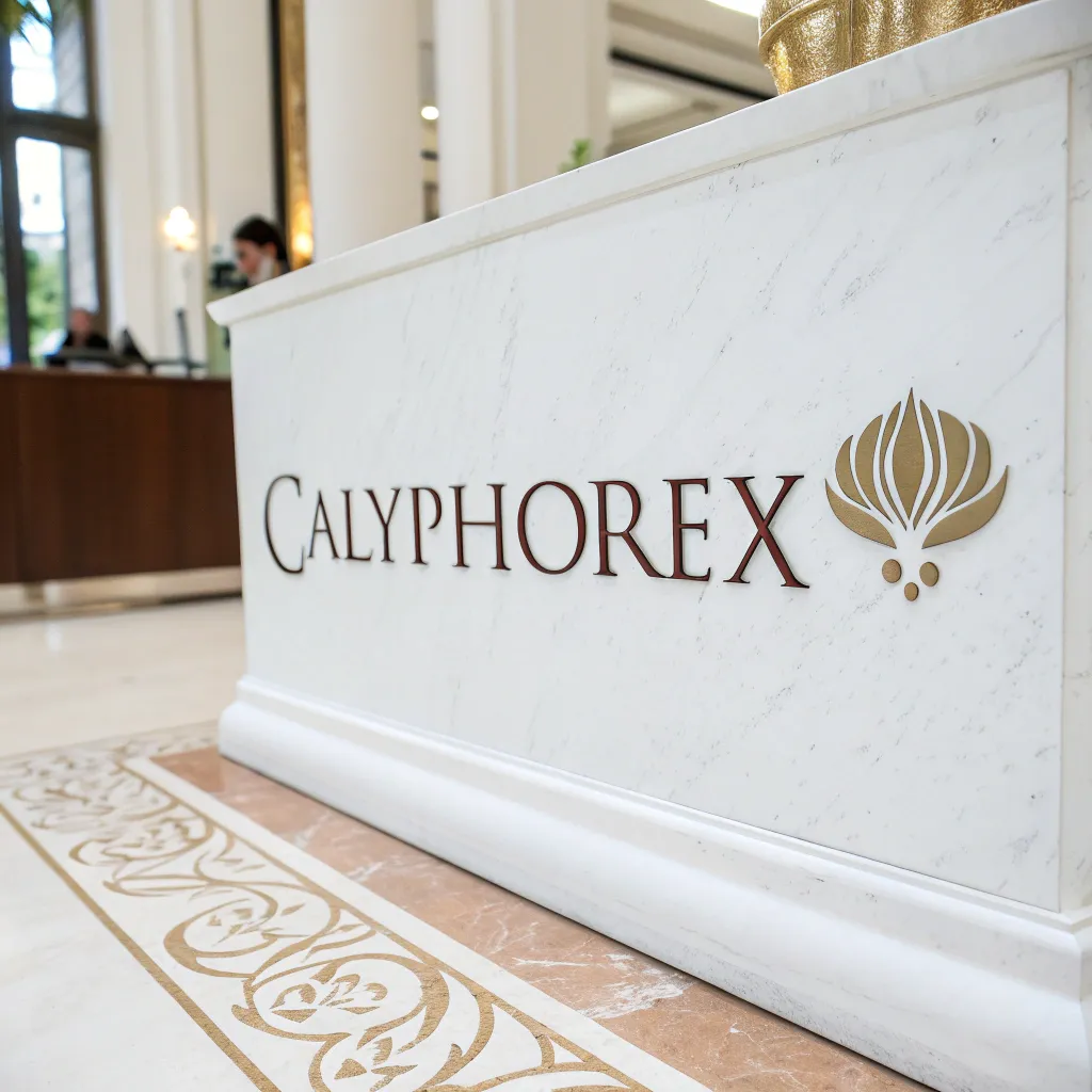 Calyphorex Logo