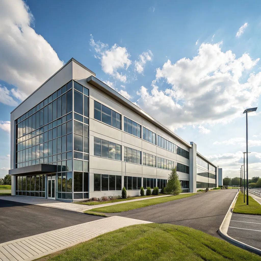 Office Building