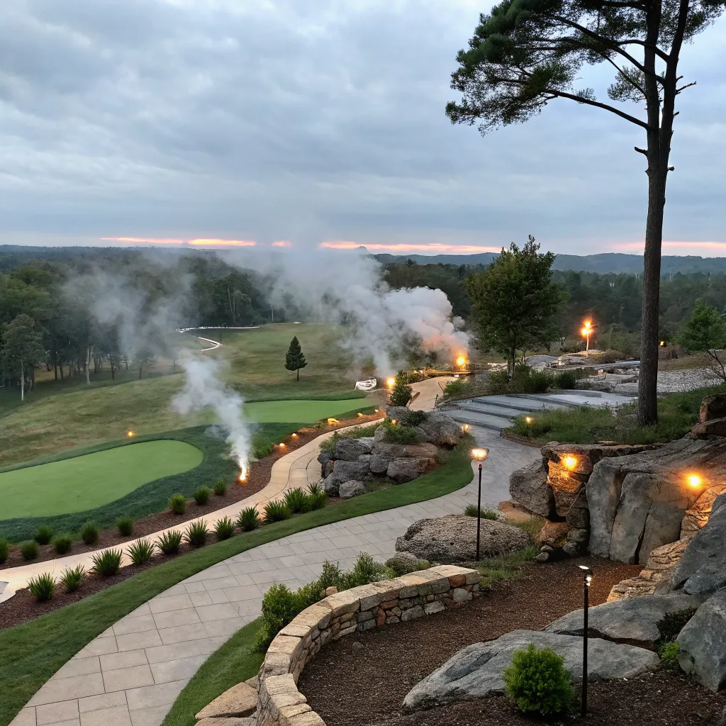Smoking Perfection Course